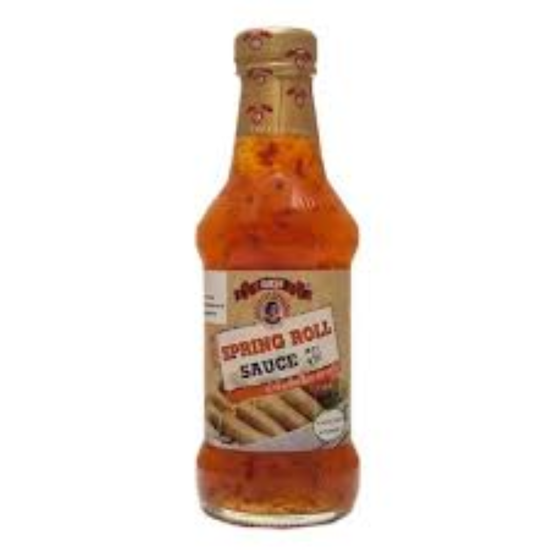 SUREE SPRING ROLL SAUCE 295ML